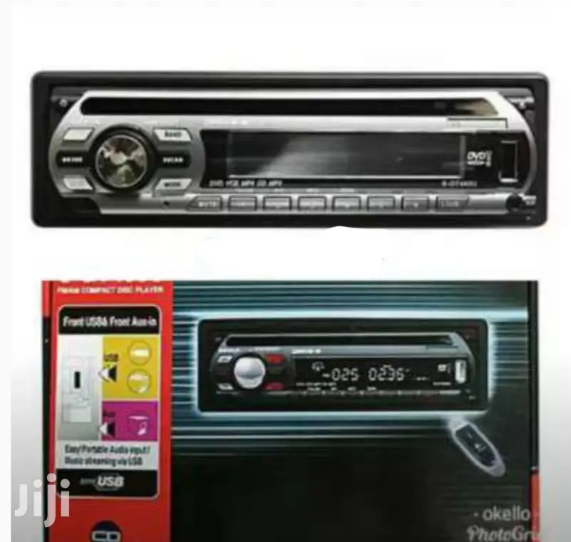 Car Radio