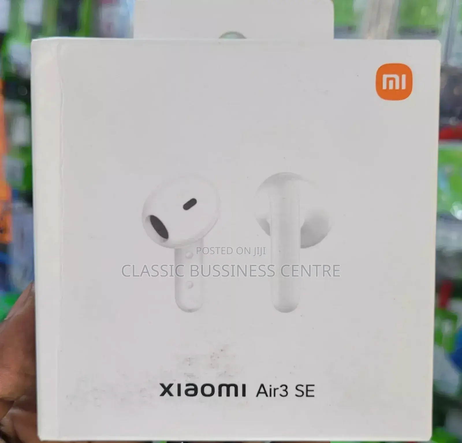 Xiaomi Air 3 SE Airpods / TWS Xiaomi Air 3 SE Buds