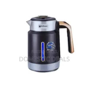 Hoffman's Electric Kettle