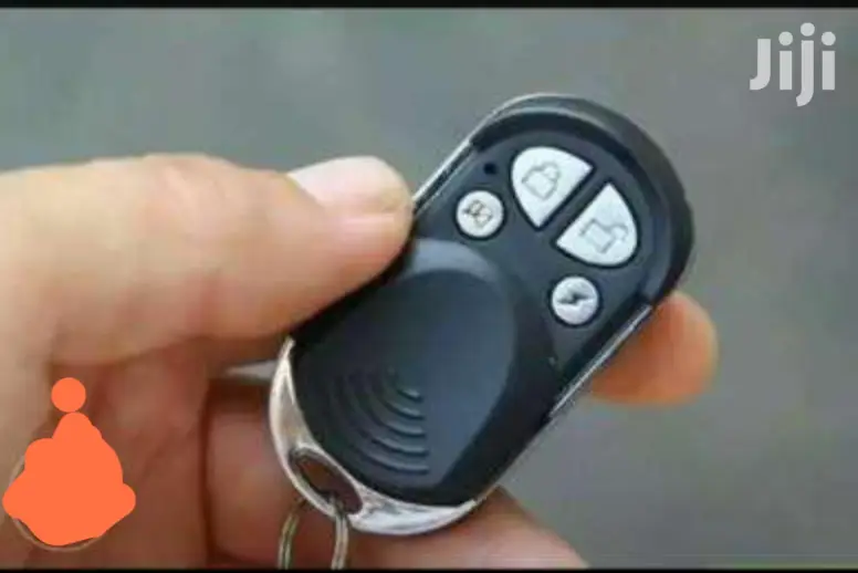 Top Security Car Alarm