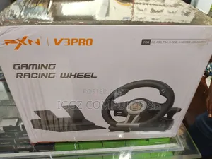 Gaming Racing Wheel (V3 Pro)