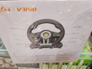 Gaming Racing Wheel (V3 Pro)