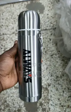 Always Portable Flask