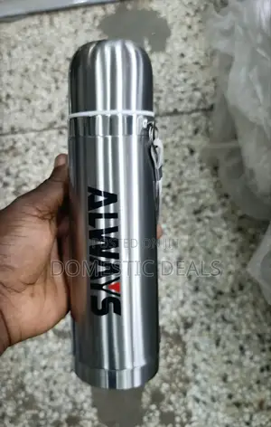 Always Portable Flask