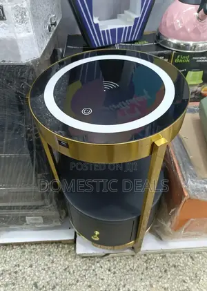 Smart Table