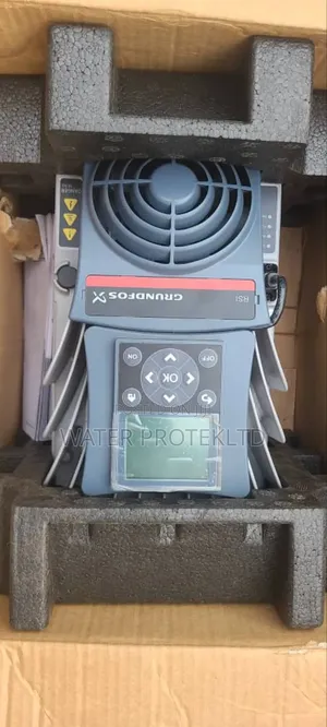 RSI Grundfos Pump Controller