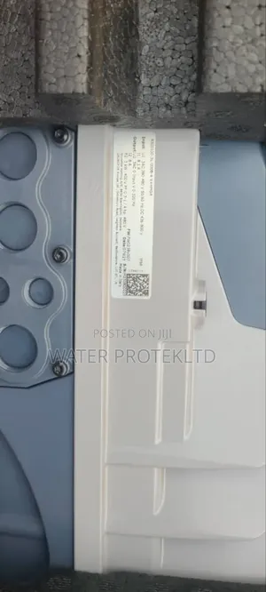 RSI Grundfos Pump Controller