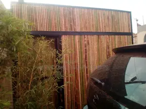 Bamboo Seller