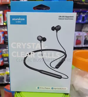 Anker Sound Core Neckband