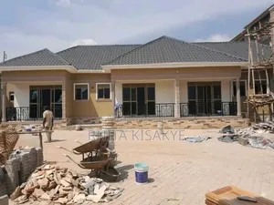 Photo - 1bdrm Bungalow in Bweyogerere, Central Division for rent