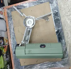 Portable Camping Stove/ Cooker