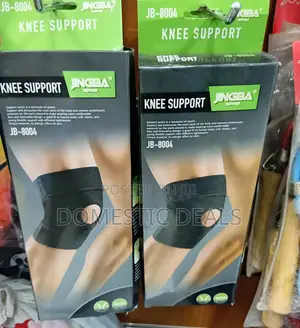 Knee Support Brace
