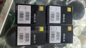 ENEL -15 Nikon Battery