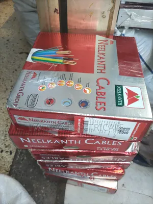 Neelkanth Cables 1.5mm Single