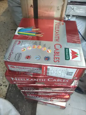 Neelkanth Cables 1.5mm Single