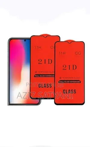 Mobile Screen Guard Available For All Samsung, And Many More