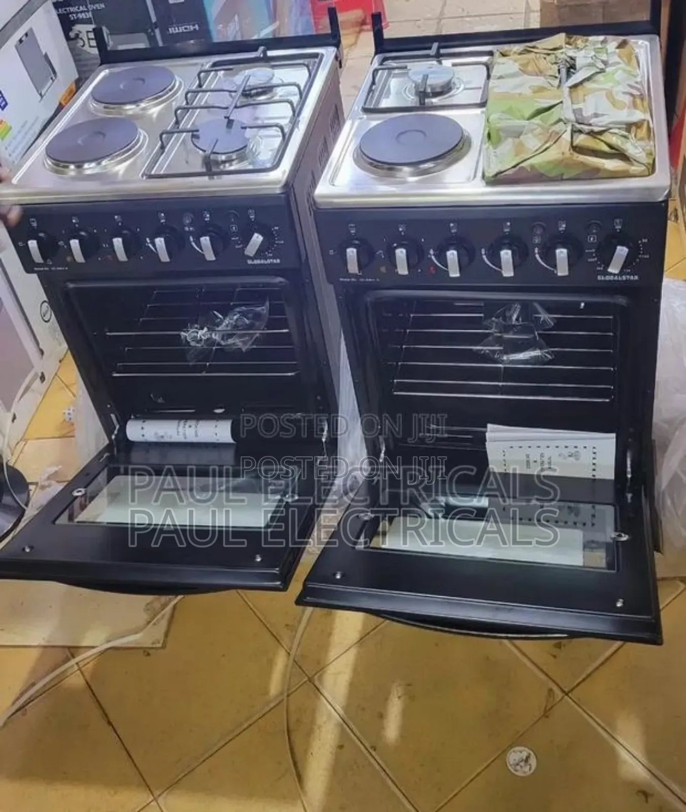 Electronics