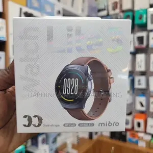 Mibro Smart Watch Lite 3/Amoled Watch Lite 3 Smart