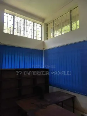 OFFICE Vertical Blinds780