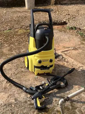 2in1wetdry Vacuum Cleaner And High Pressure Washer
