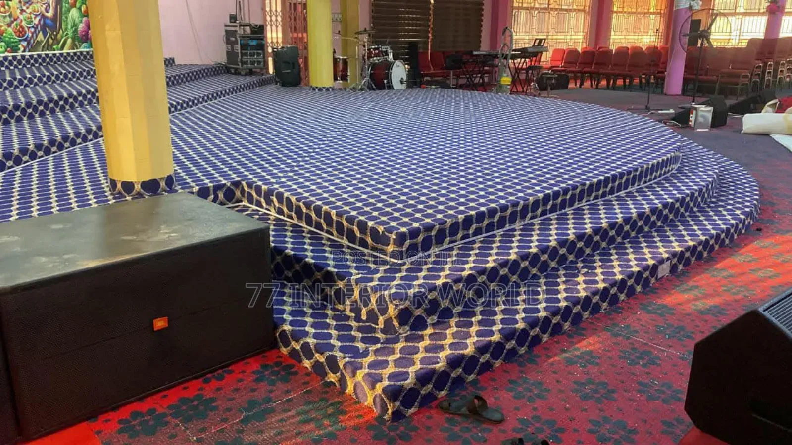 Wall to Wall Carpets 21