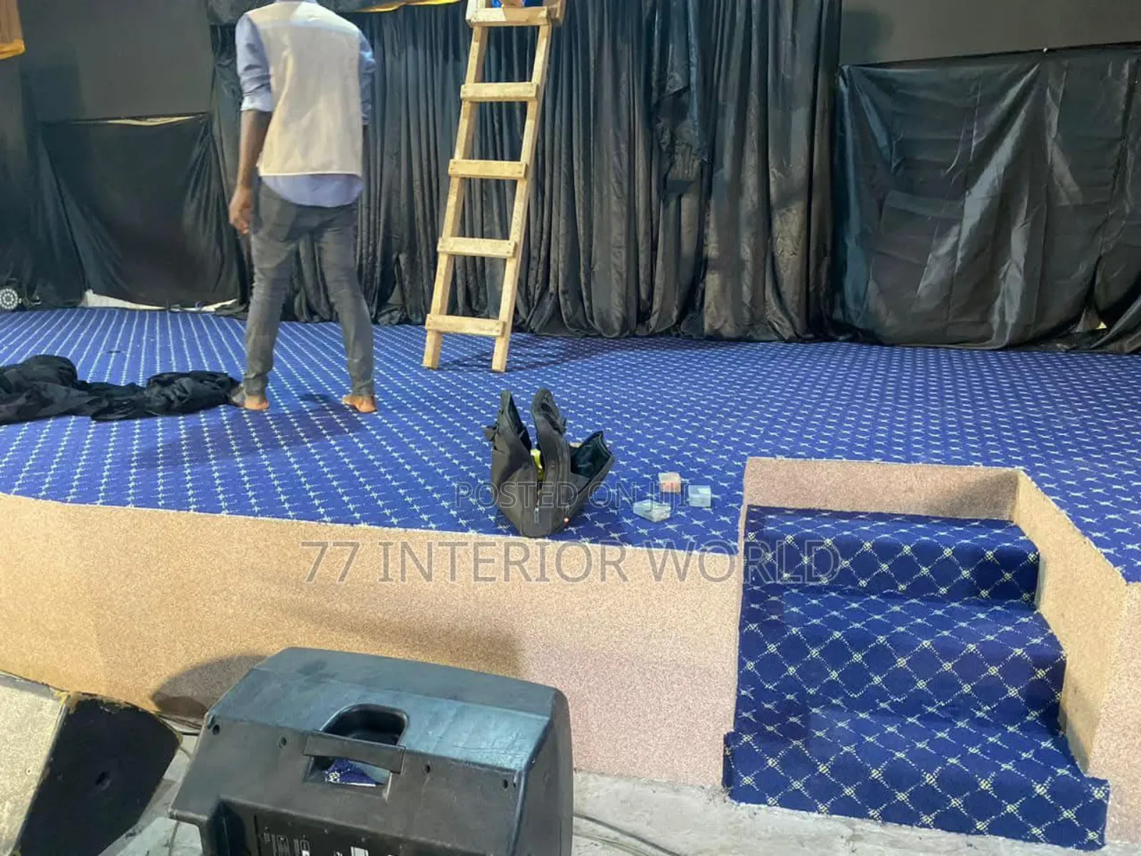 Comprate Wall to Wall Carpets/Woolen Carpets
