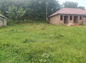 Mpererwe Namere Plot for Sale