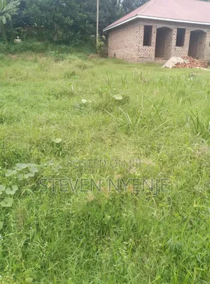 Mpererwe Namere Plot for Sale