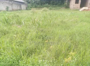 Mpererwe Namere Plot for Sale
