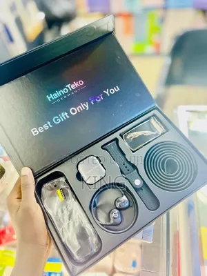 Retro Haino Teko Smartwatches