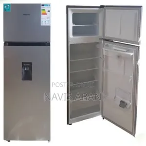 Hisense 270 Litres With No Box Available On Quick Sale
