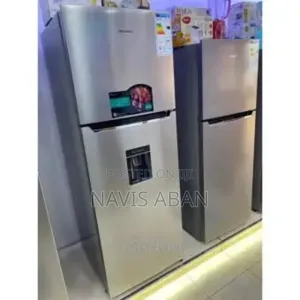 Hisense 270 Litres With Dispenser On Quick Sale