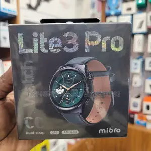 Smart Watch Lite 3 Pro Mibro/ Mibro Smart Watch Lite 3 Pro