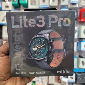 Smart Watch Lite 3 Pro Mibro/ Mibro Smart Watch Lite 3 Pro
