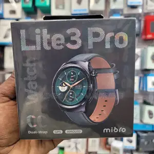 Smart Watch Lite 3 Pro Mibro/ Mibro Smart Watch Lite 3 Pro