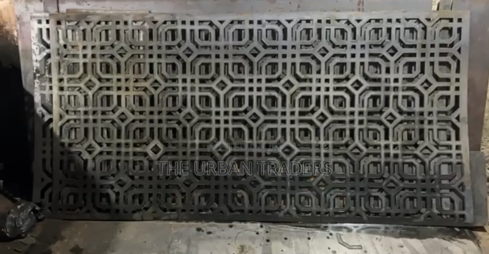 CNC Design Metal Cutting
