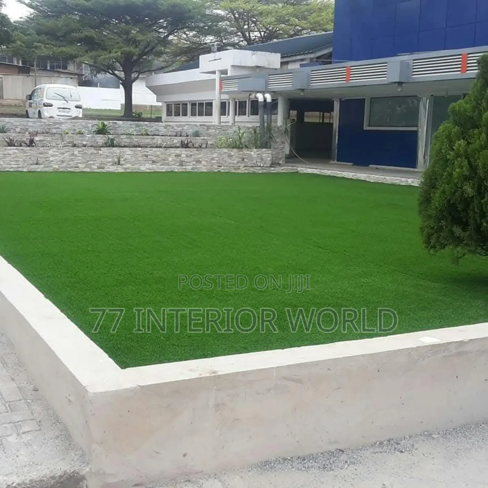 Out Door Artifical Grass Carpets 80