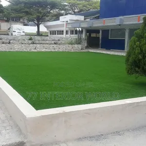Out Door Artifical Grass Carpets 80