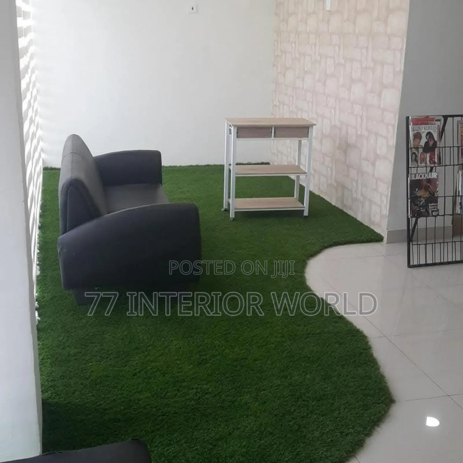 Multi Purpose Grass Carpets/ Artificial Grass/ Turf