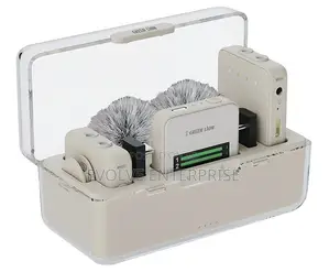 Green Lion GLM- Professional Wireless Mic