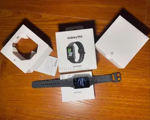 Samsung Galaxy Fit 3 Smartband