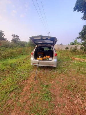 Nice Titled Plots in Gombe Nearing Town and Main Rd