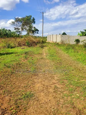 Nice Titled Plots in Gombe Nearing Town and Main Rd