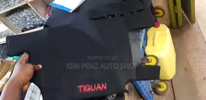 Dashboard Covers for Volkswagen Tiguan