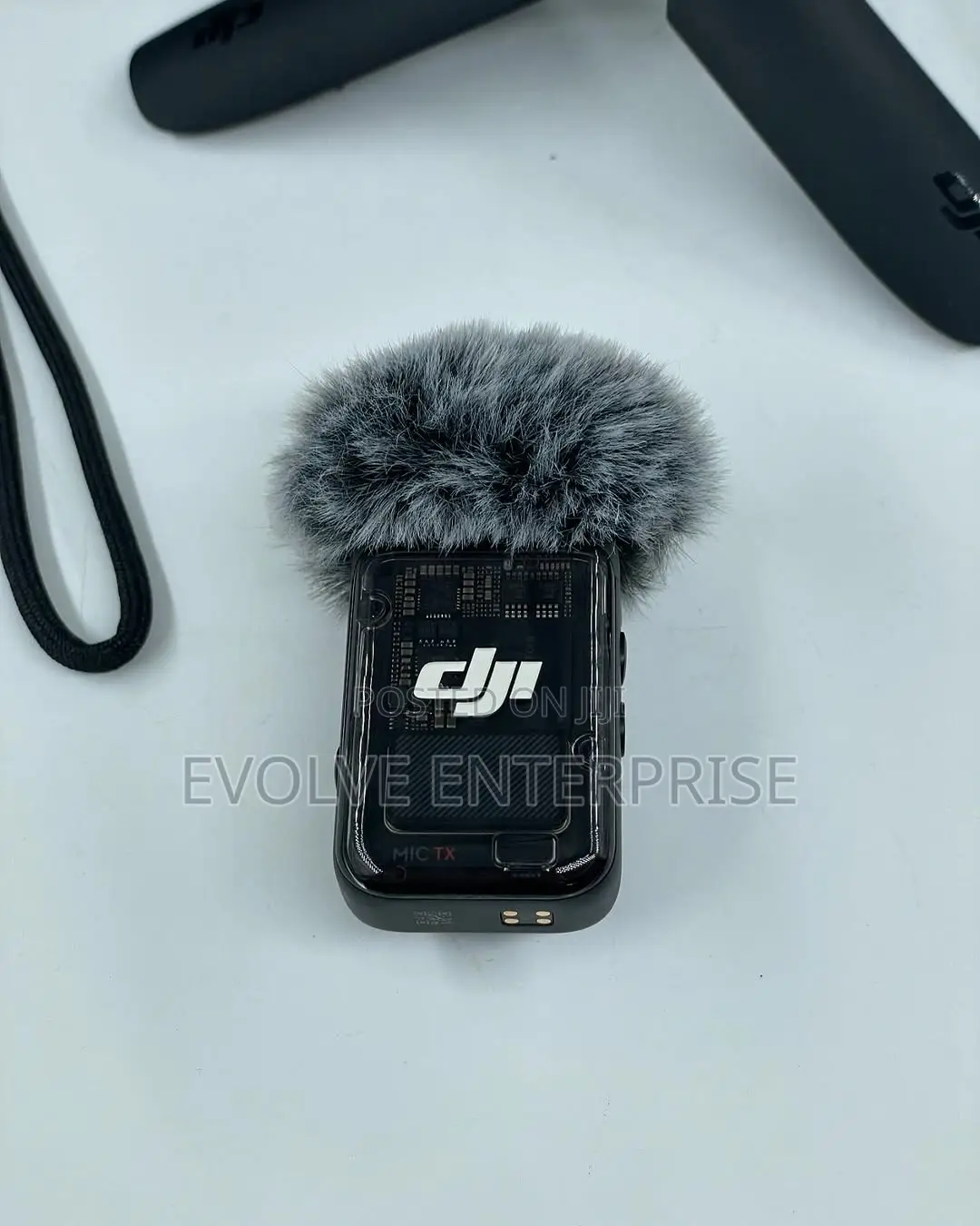 Dji Osmo Pocket 3 Creator Combo