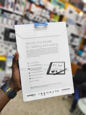 New Tablet 16 GB Black