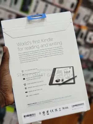 New Tablet 16 GB Black