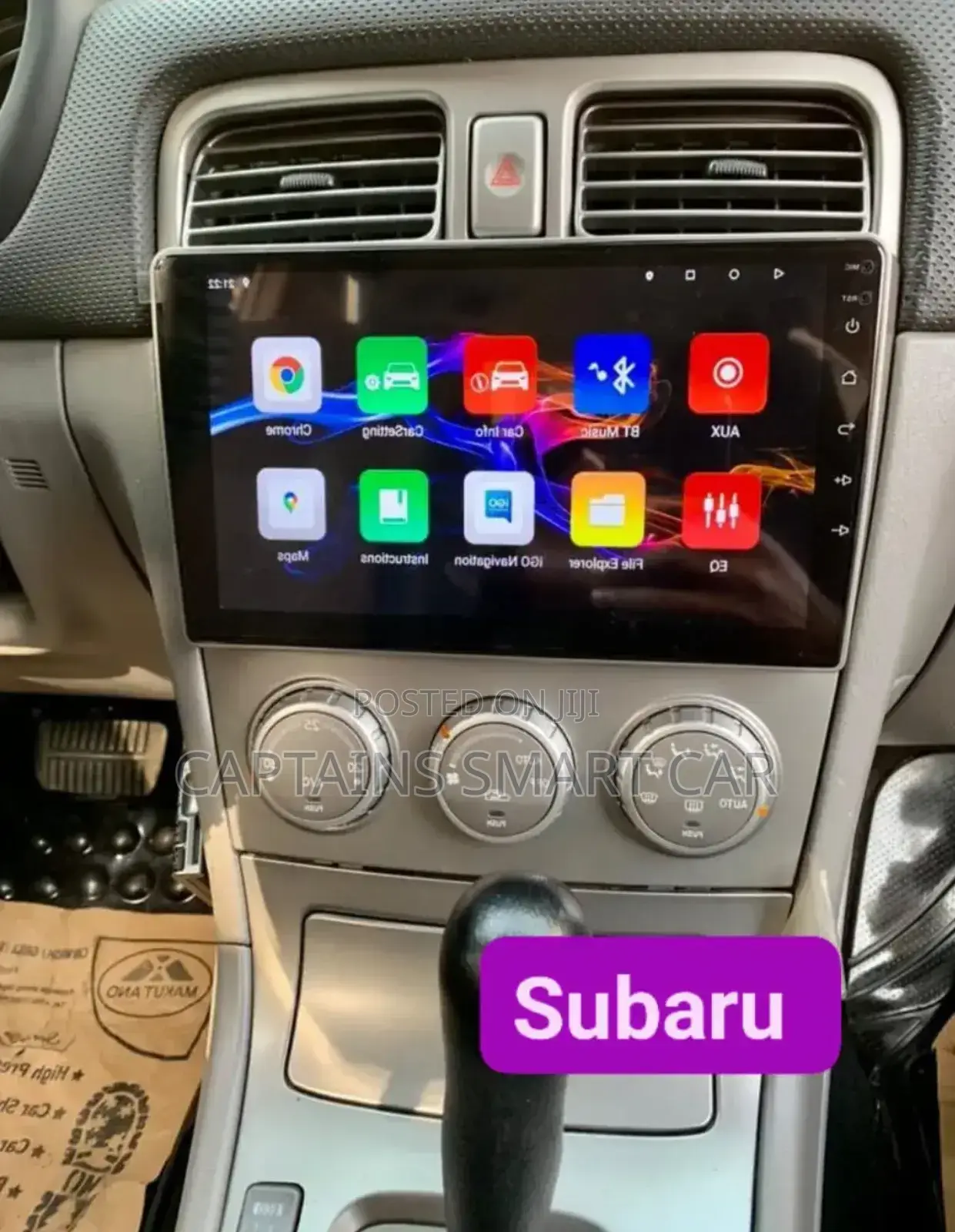 10 Inches and 9 Inches Android Radio for All Cars