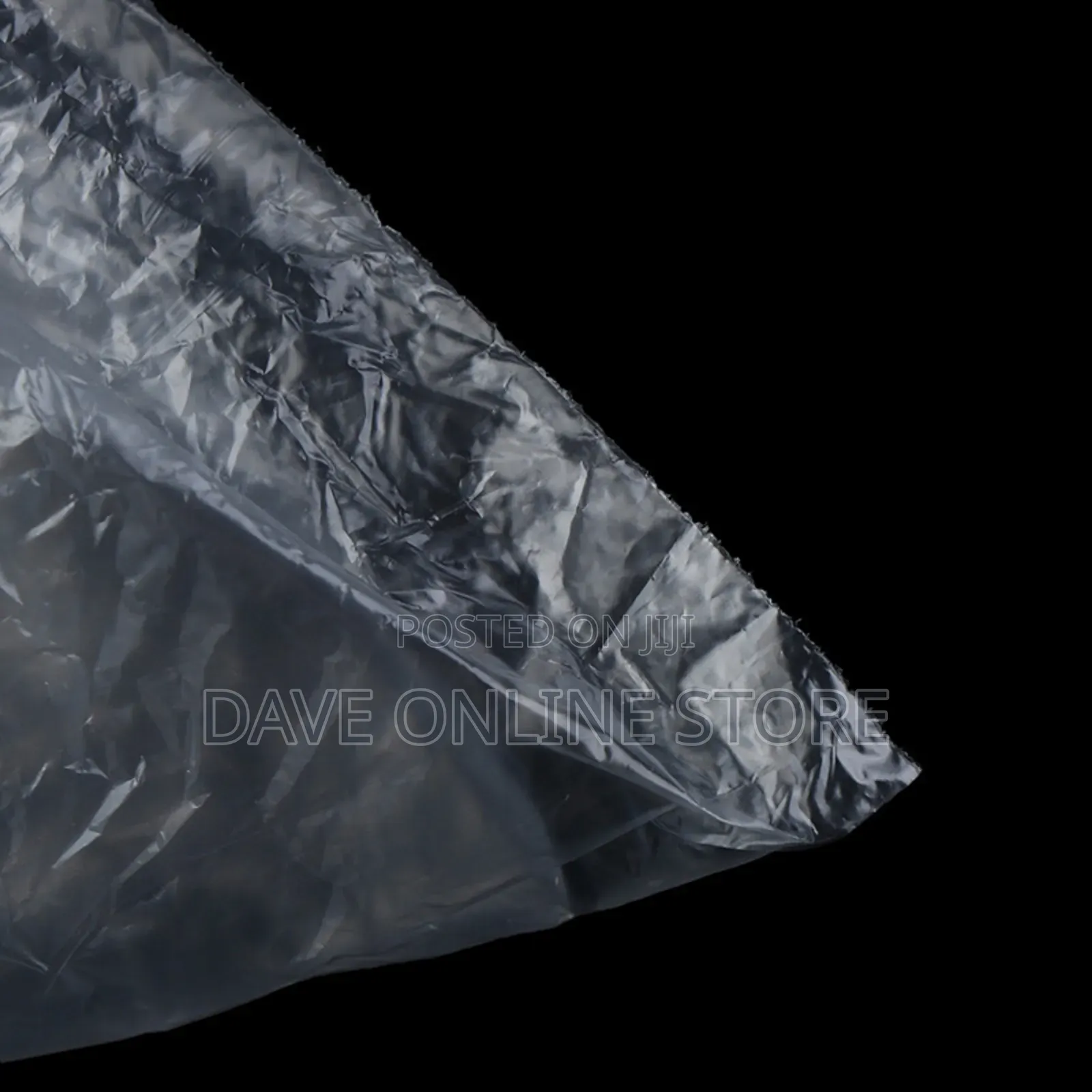 100pcs/Lot Disposable Shoe Covers White