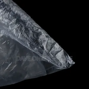 100pcs/Lot Disposable Shoe Covers White